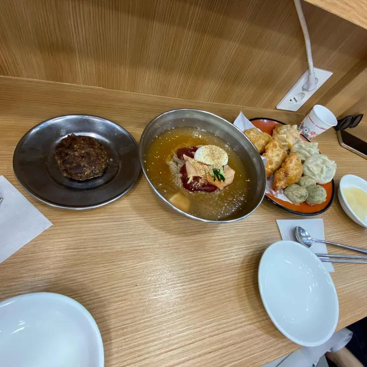 북촌손만두 대표 사진