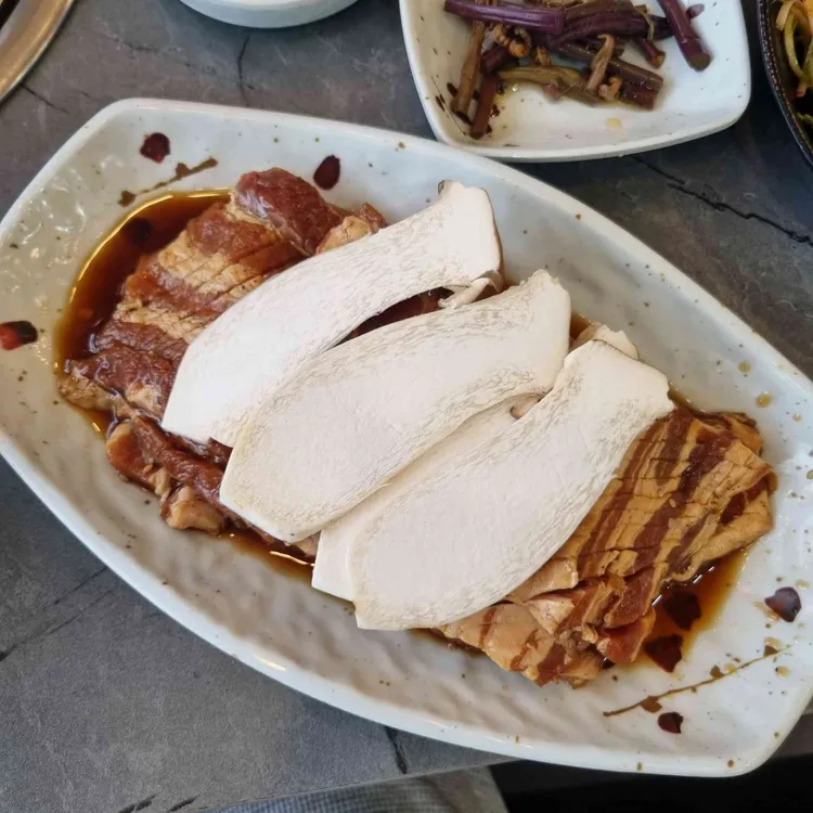 송민기 참숯화로 대표 사진