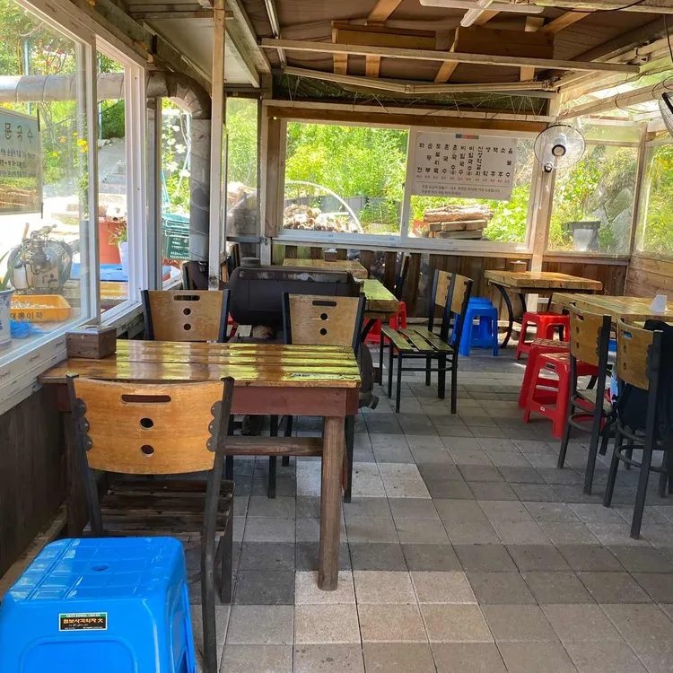 북문국수 사진 2