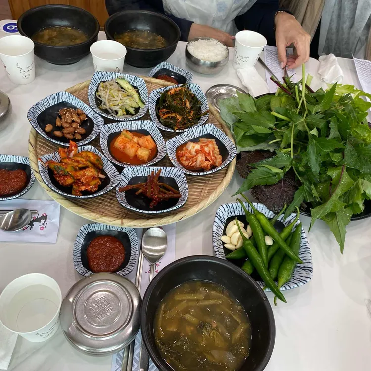 장안새벽집 대표 사진