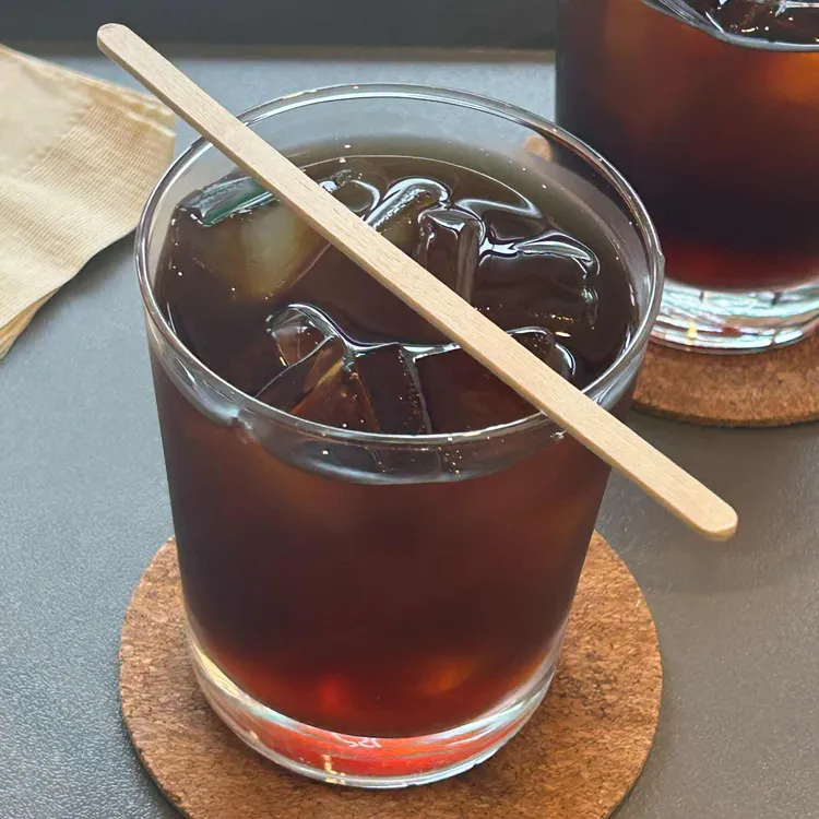 소명커피바 대표 사진