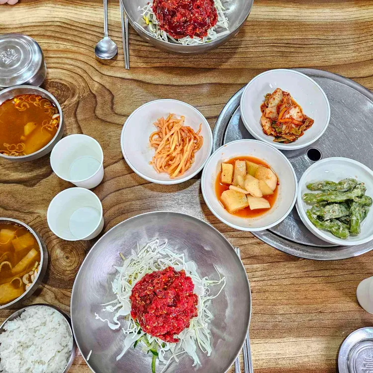 한우한마당 사진 2