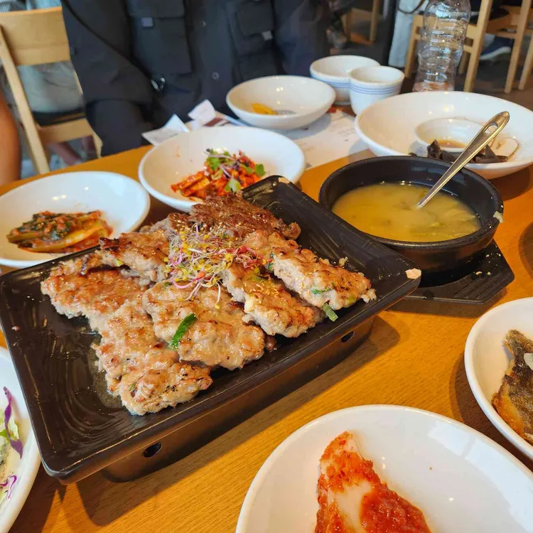 남도예담 대표 사진