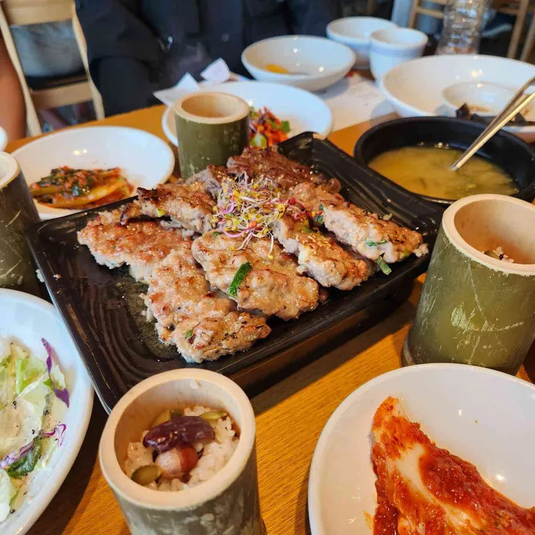 남도예담 대표 사진