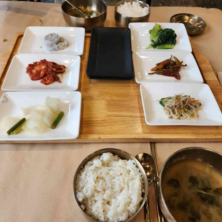 달빛에구운고등어 사진 2