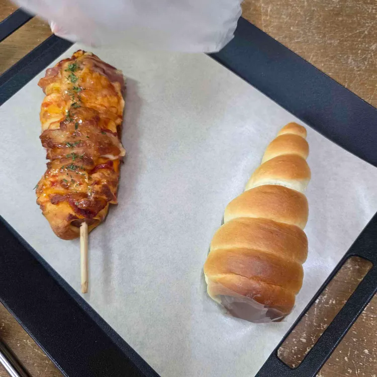브릭오븐 대표 사진
