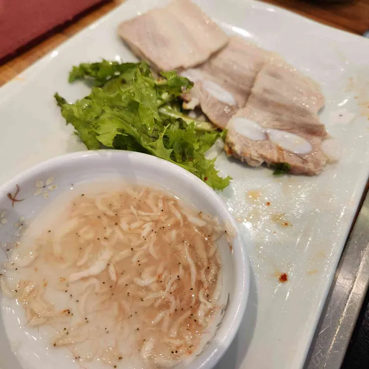 순대실록 대표 사진