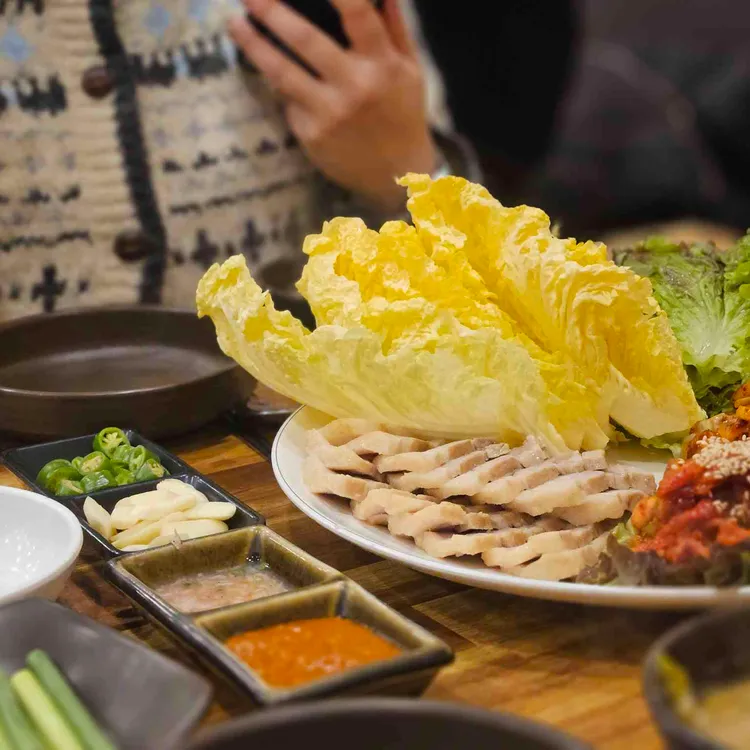 굴예찬 사진 2