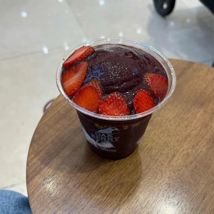 오크베리 사진 1