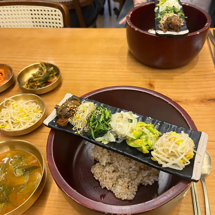 봉이밥 사진 2