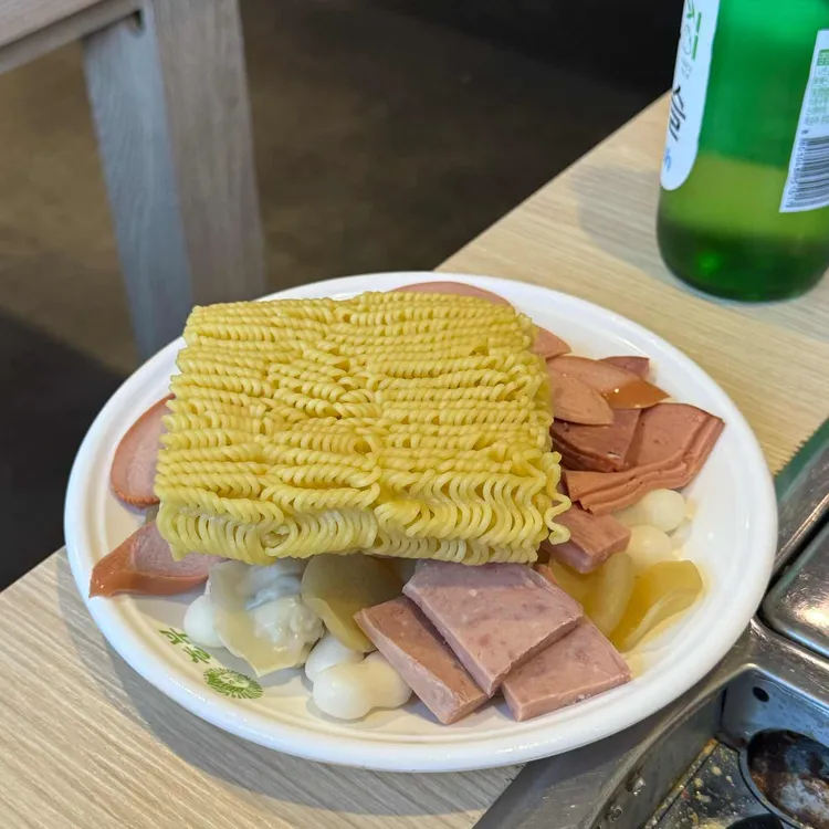 놀부보쌈 대표 사진