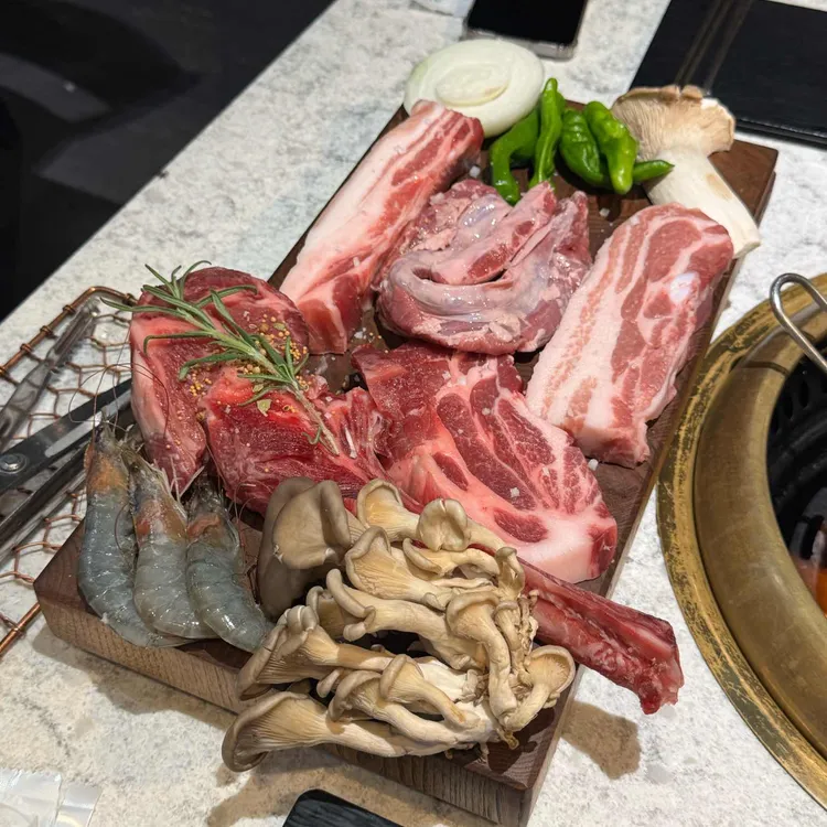 도화선 대표 사진