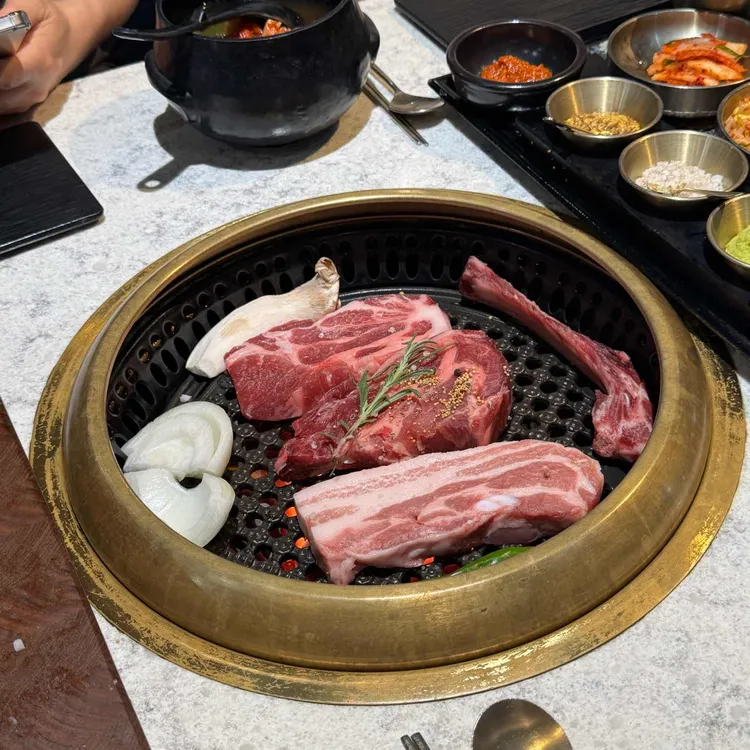 도화선 대표 사진