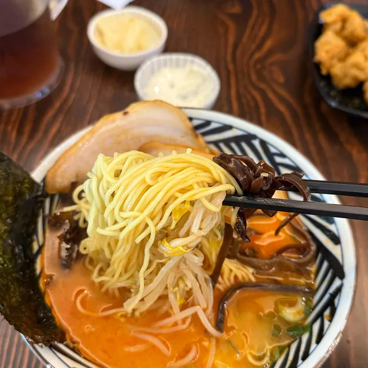리코리 대표 사진