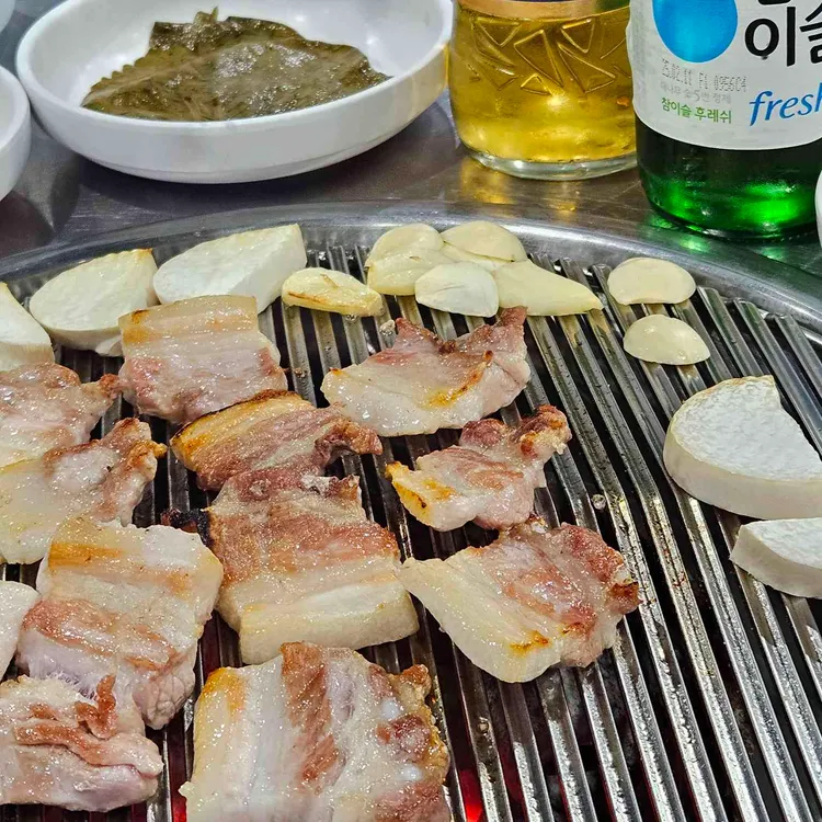 먹심생고기 사진 1