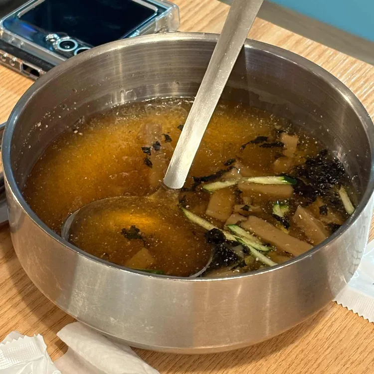 다로갈비 대표 사진