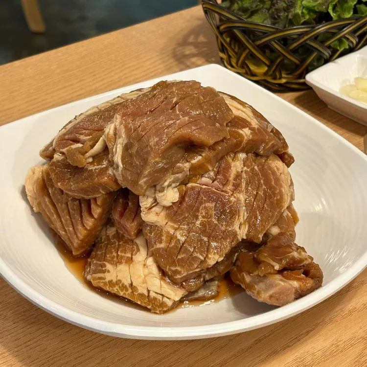 다로갈비 사진 2
