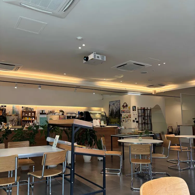 파즈커피 대표 사진