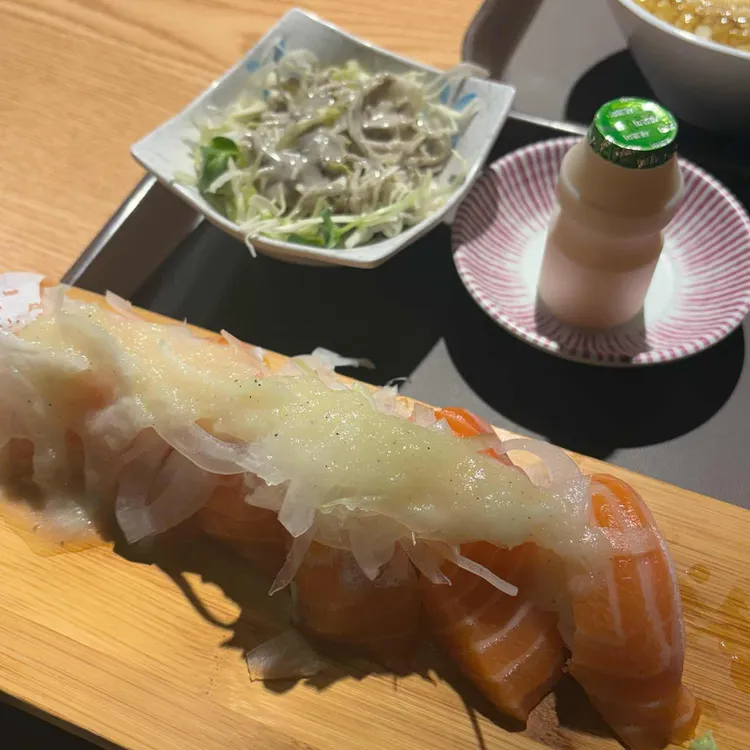 교토스시 대표 사진