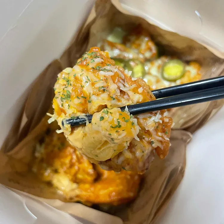 푸라닭 대표 사진