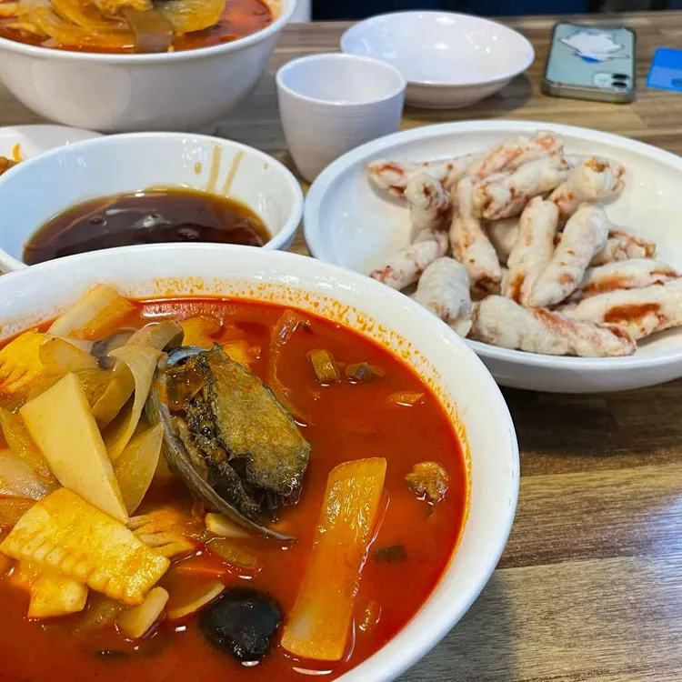 팔당반점 대표 사진