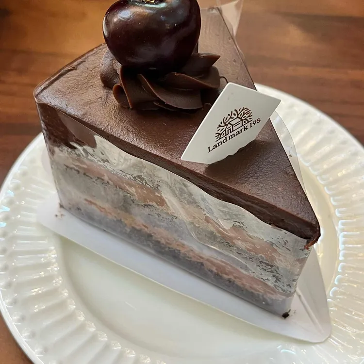 랜드마크195 사진