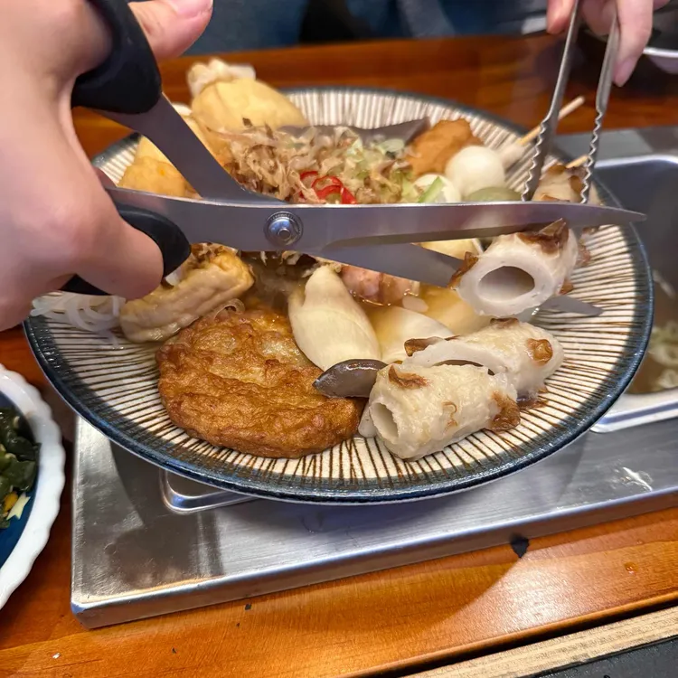 로지오뎅 대표 사진