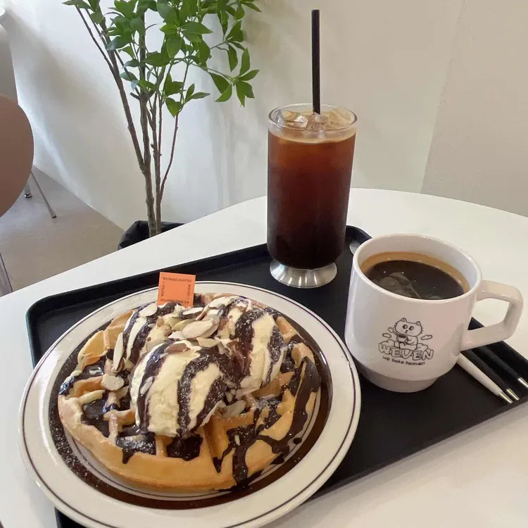 위븐 대표 사진
