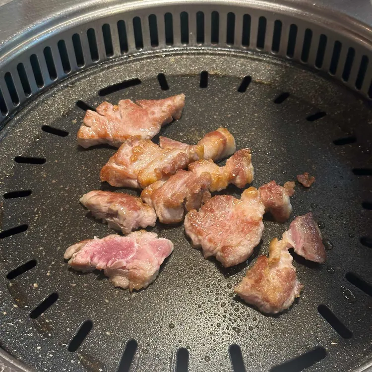 맛찬들왕소금구이 사진 2