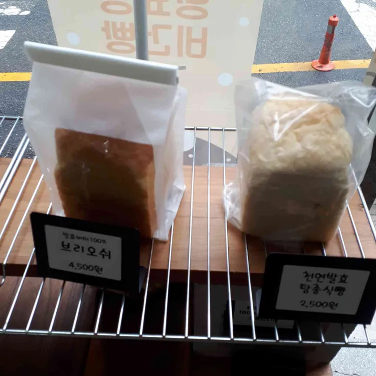 쉐프케이크 대표 사진