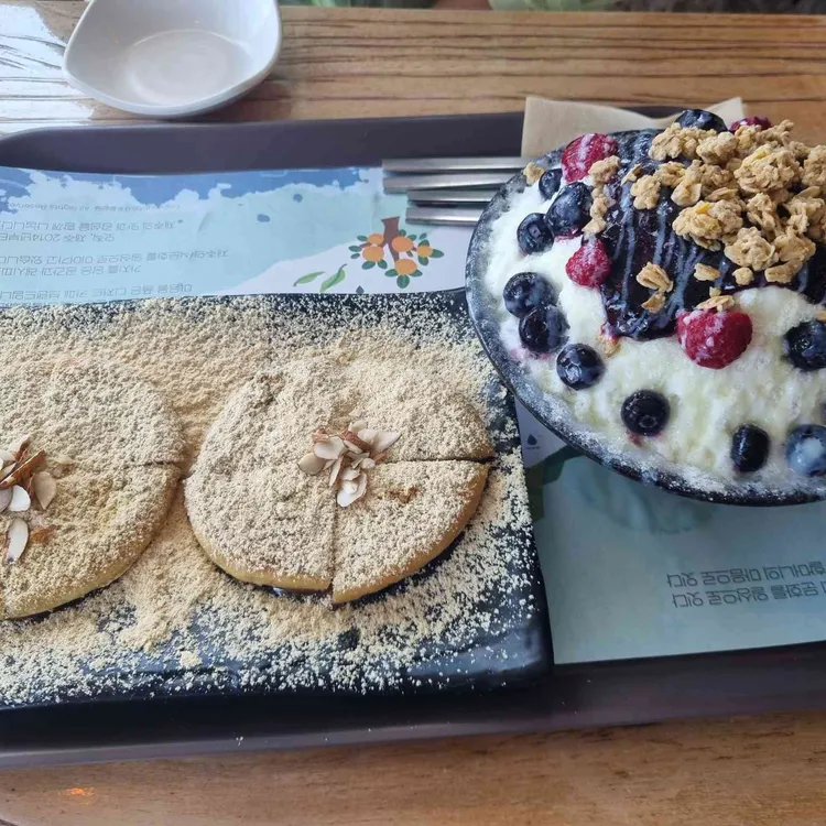 설심당 대표 사진