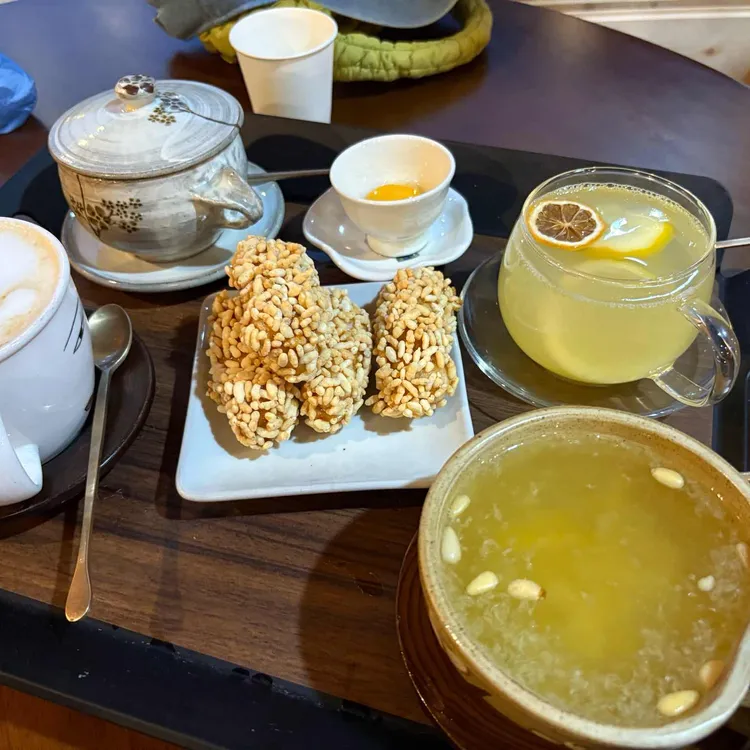 다유산방 대표 사진