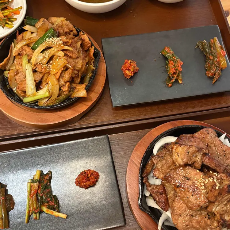 수테 대표 사진