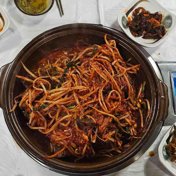 가마솥설렁탕해장국 사진 1