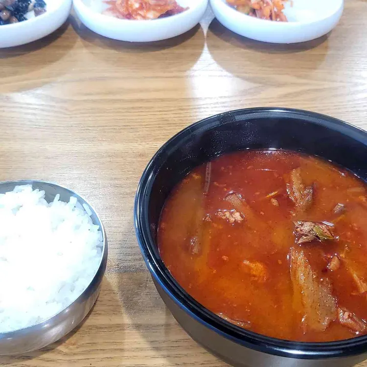 육개옥 사진 2