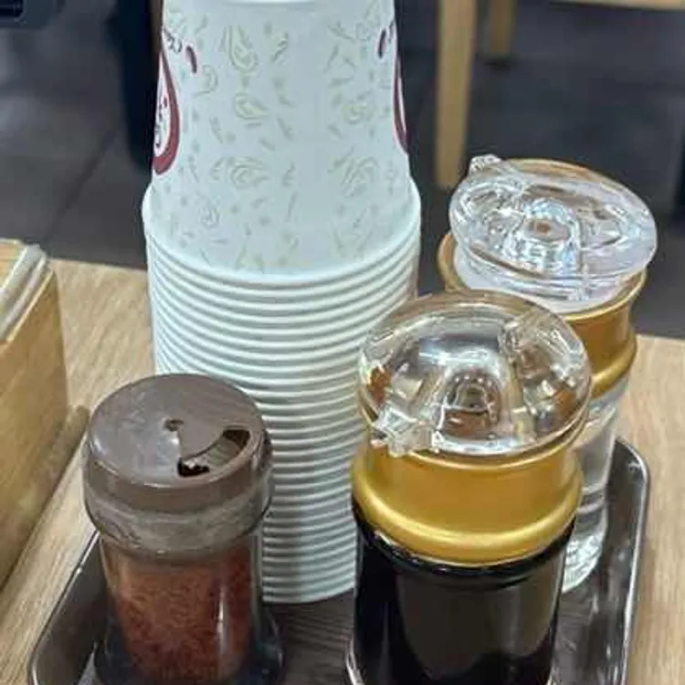 조기종의 향미각 대표 사진