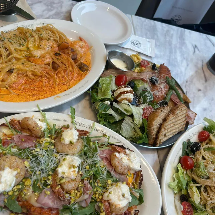 브런치빈 대표 사진
