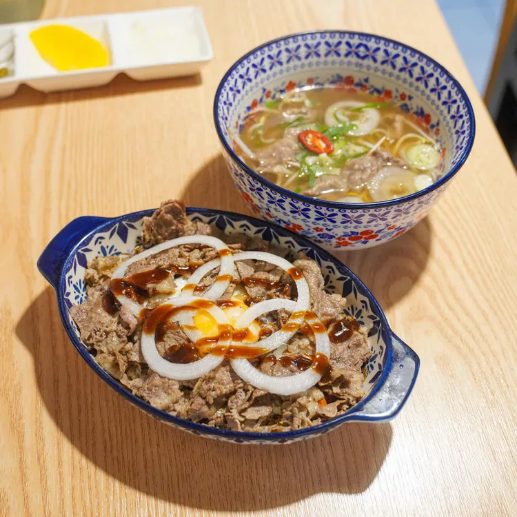 쨍&신짜오 쌀국수 사진 1