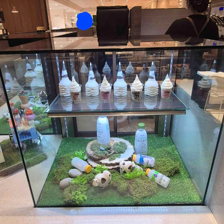 파스퇴르밀크바 사진 2