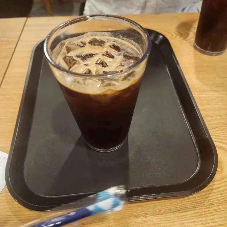 이디야커피 대표 사진