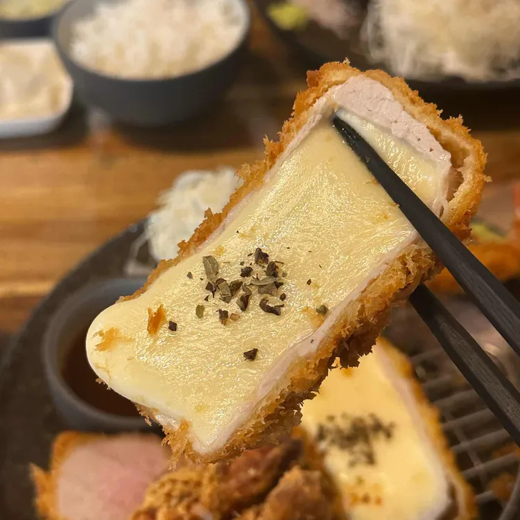 돈카츠석 사진 1