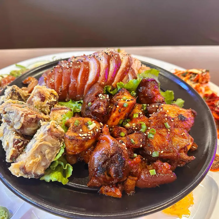 족슐랭 대표 사진