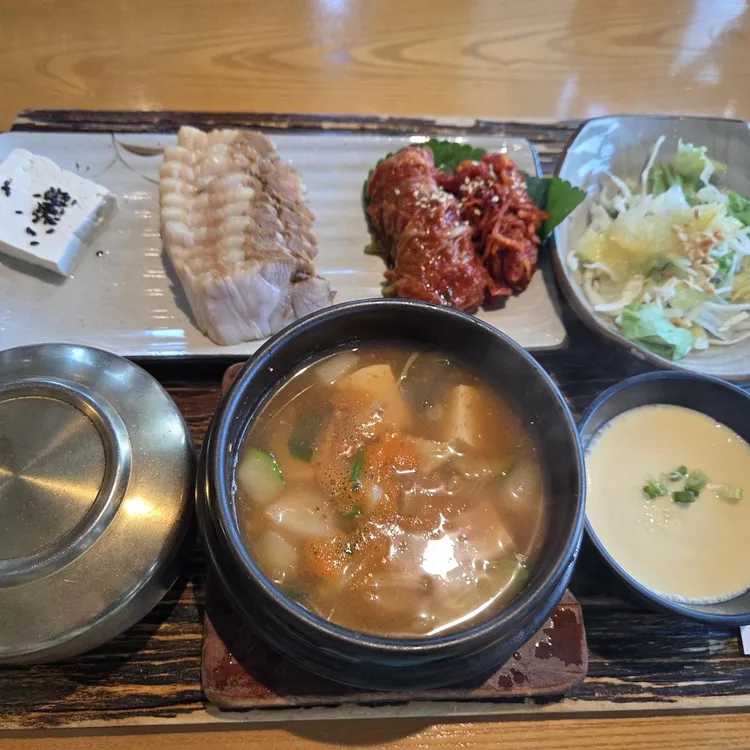 명지첫집 사진 2