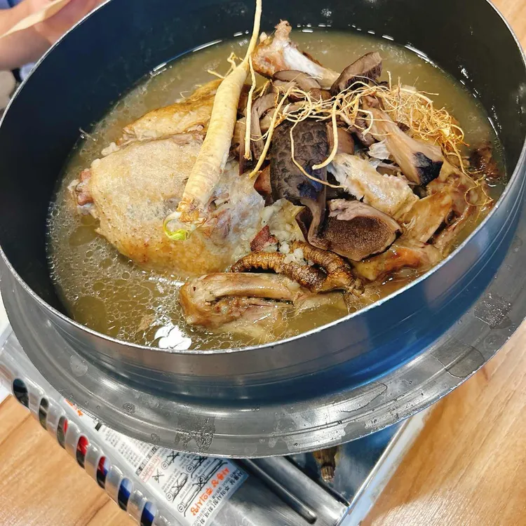 크을농 대표 사진
