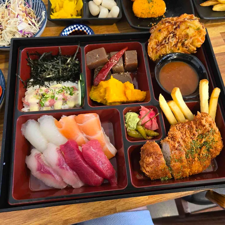 스시아오 대표 사진