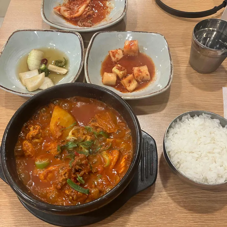소문난집 사진 2