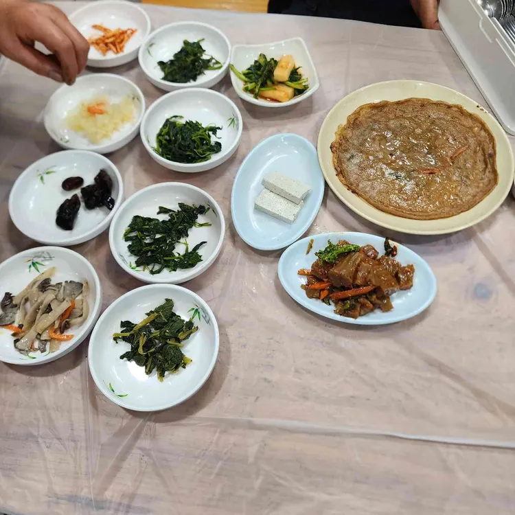 무릉도원 사진 1