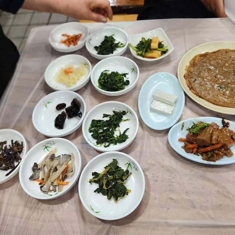 무릉도원 사진 2
