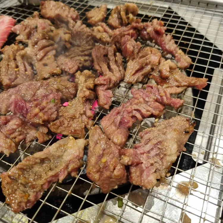 한우랑 대표 사진