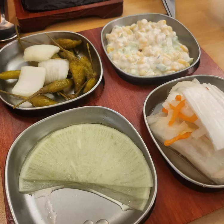 삼미대포 사진 2